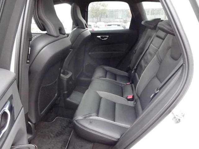 Volvo XC60 AWD R-Design T6