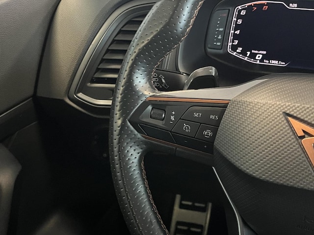 Cupra Ateca ATECA 2.0 TSICUPRA5T221 DS4A7A