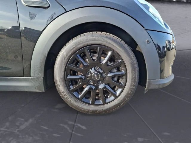 MINI One Cabrio Classic Trim *Sportsitze*Kamera*Parka