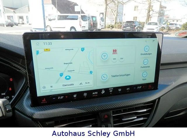 Ford Kuga 4x4 AWD Hybrid ST Line