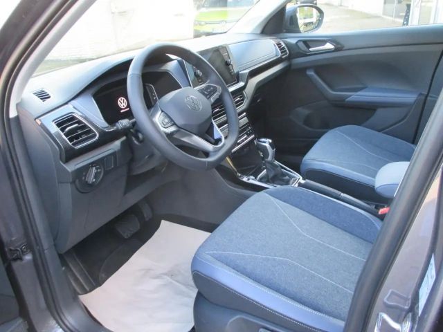Volkswagen T-Cross DSG Style