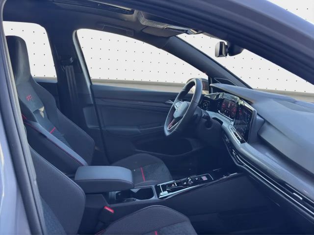 Volkswagen Golf 2.0 TSI DSG GTI Golf VIII Style