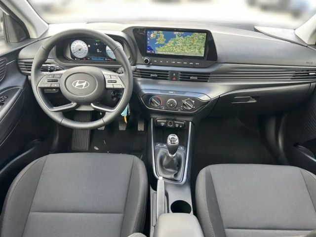 Hyundai i20 1.0 T-GDi Trend