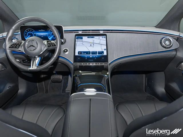 Mercedes-Benz EQE 350 Electric Art Sedan