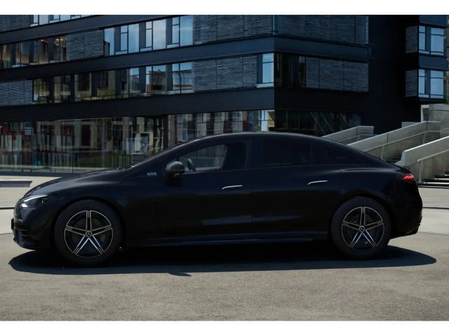 Mercedes-Benz EQE 350 Sedan