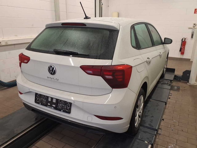 Volkswagen Polo Life