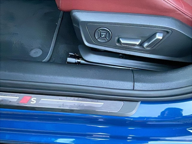 Audi S5 Avant S-Tronic