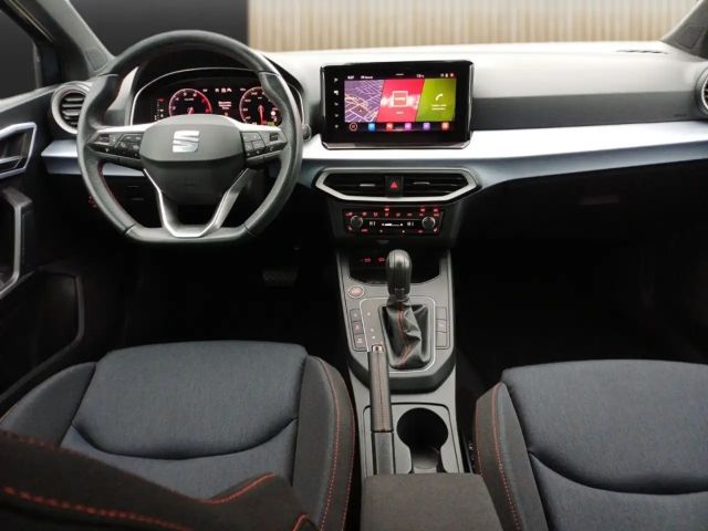 Seat Ibiza 1.0 TSI FR-lijn
