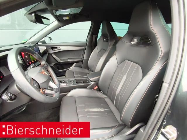 Cupra Formentor 2.0 TSI 4Drive DSG VZ