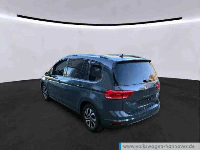 Volkswagen Touran 1.5 TSI