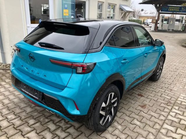 Opel Mokka GS-Line Grand Sport