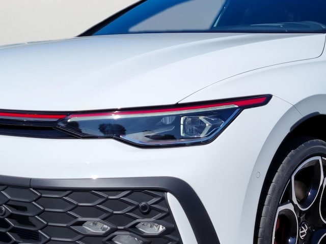 Volkswagen Golf DSG GTI