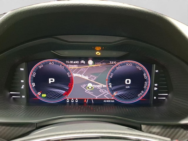 Skoda Kamiq 1.5 TSI Monte Carlo