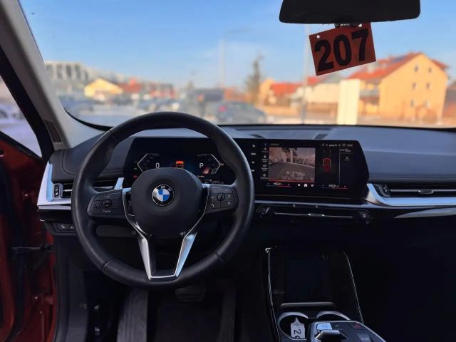 BMW X1 sDrive