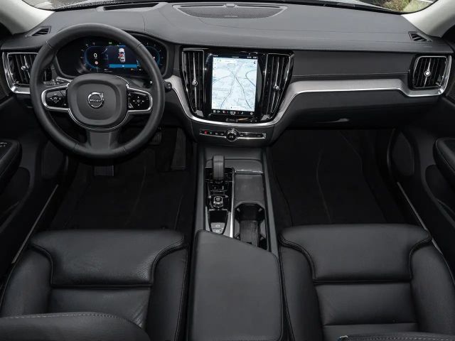Volvo V60 AWD Ultimate