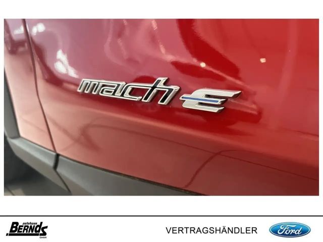 Ford Mustang Mach-E NAVI 360° + R-KAMERA PARK-PILOT KLIMAAUTO. ISOFIX