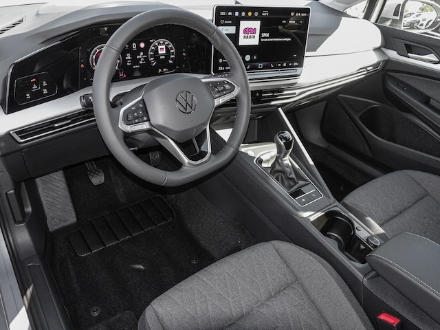 Volkswagen Golf 1.5 TSI