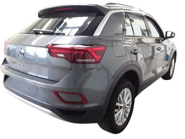Volkswagen T-Roc 1.5 TSI DSG Life