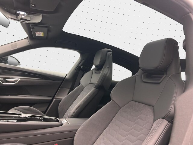 Audi e-tron GT Quattro