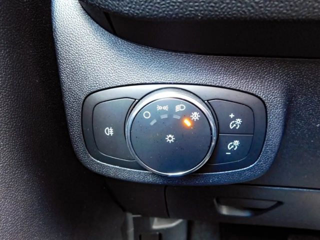 Ford Fiesta EcoBoost ST Line