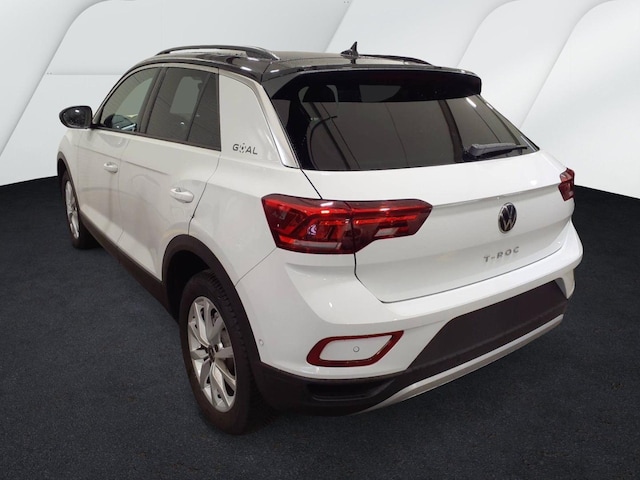 Volkswagen T-Roc 2.0 TDI DSG Life