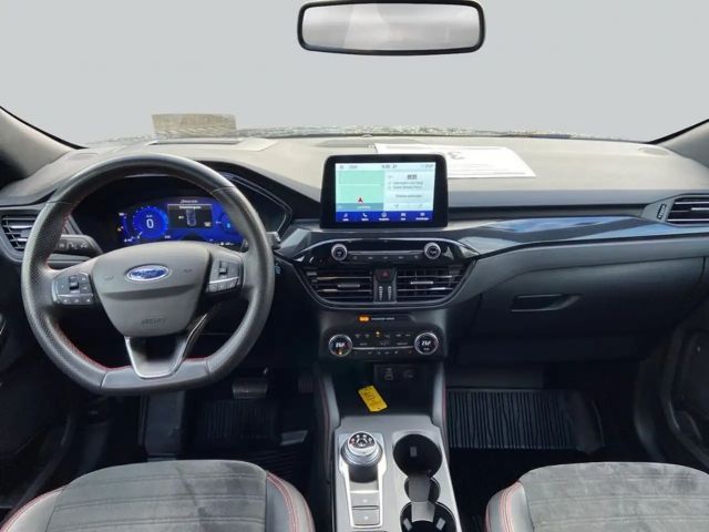Ford Kuga Plug in Hybrid ST Line X