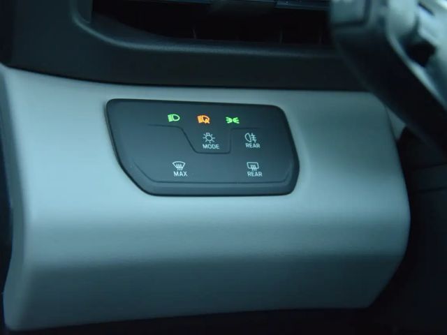 Ford Explorer EV RWD