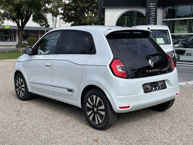 Renault Twingo Techno