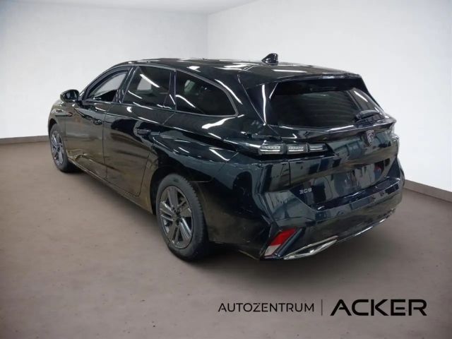 Peugeot 308 Allure Pack PureTech SW