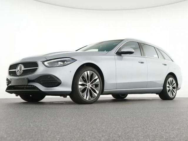 Mercedes-Benz C 300 C 300 e Estate