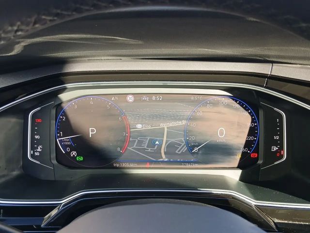 Volkswagen Taigo 1.5 TSI DSG IQ.Drive Style