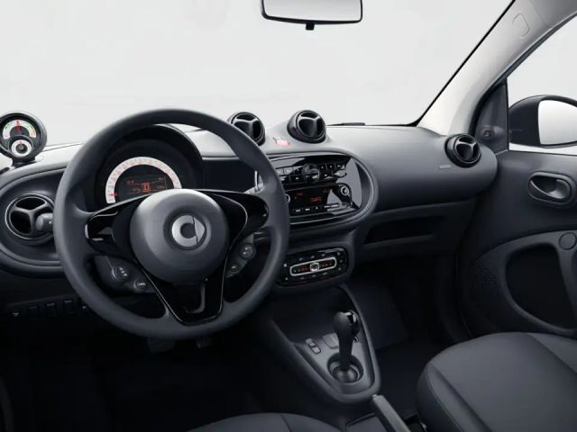 Smart EQ fortwo fortwo EQ 22 KW+TEMPOMAT+SITZHEIZ+BREMSASSISTENT