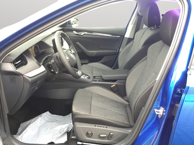 Skoda Octavia Combi Style Style