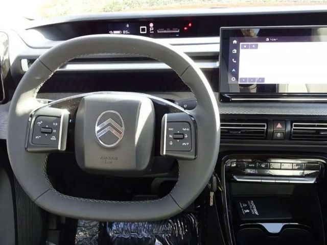 Citroën ë-C3 44 kWh Max