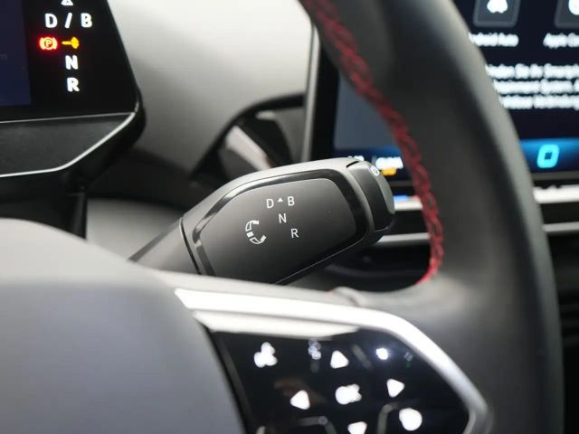 Volkswagen ID.4 4Motion GTX