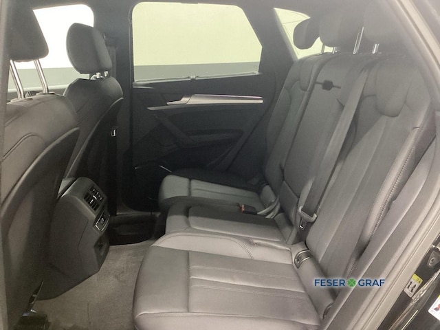 Audi Q5 50 TDI Quattro