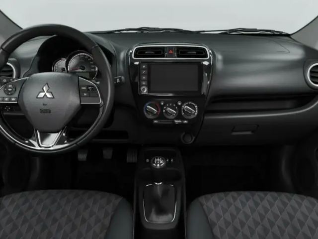 Mitsubishi Space Star Star