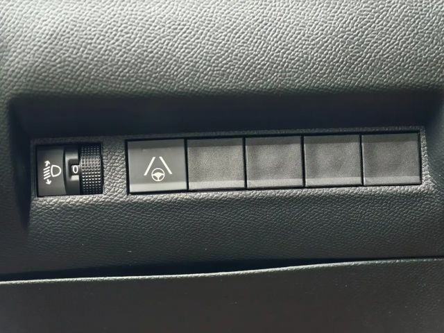 Peugeot 2008 Allure Pack Hybrid