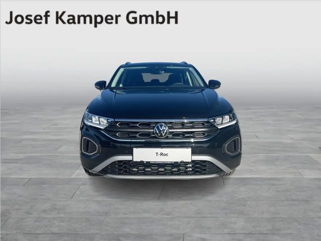 Volkswagen T-Roc Friends TSI