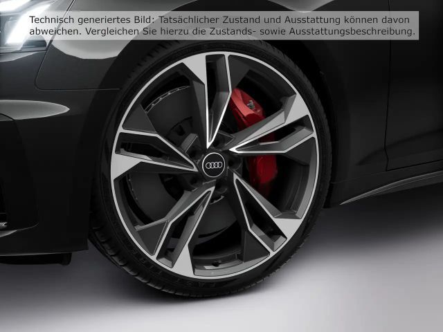 Audi S5 Competition Quattro