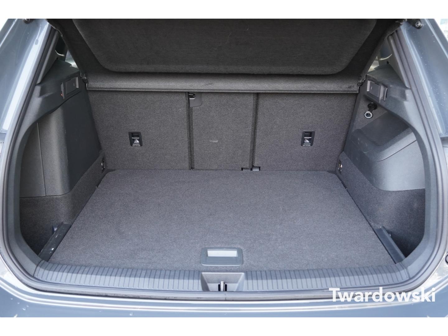 Volkswagen Tiguan R-Line eHybrid