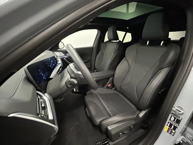 BMW iX2 Coupé M-Sport xDrive30