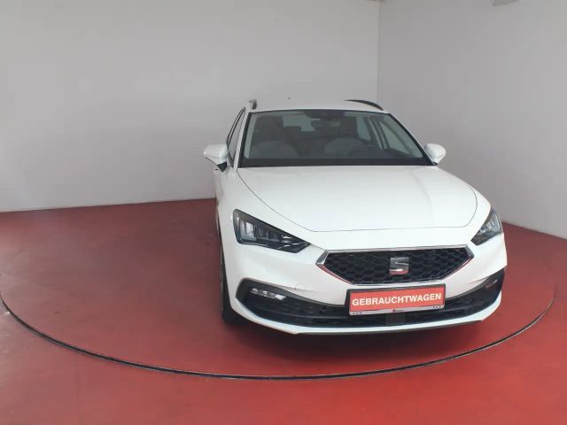 Seat Leon 1.5 TSI Sportstourer Style