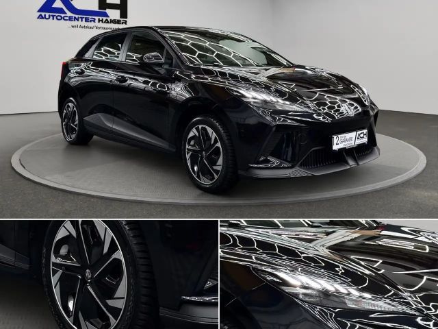 MG MG4 Elektro ACC*LED*SHZ*SPURH