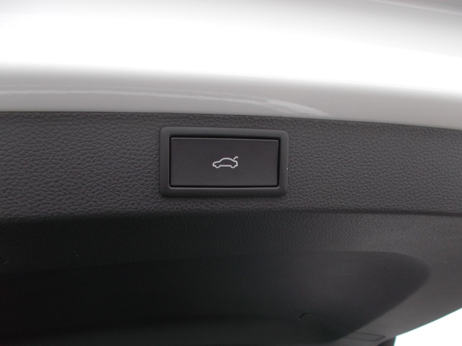 Skoda Karoq 1.5 TSI Sportline