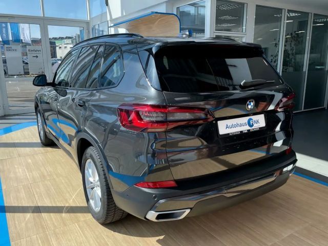 BMW X5 xDrive40i