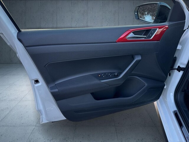 Volkswagen Polo DSG GTI