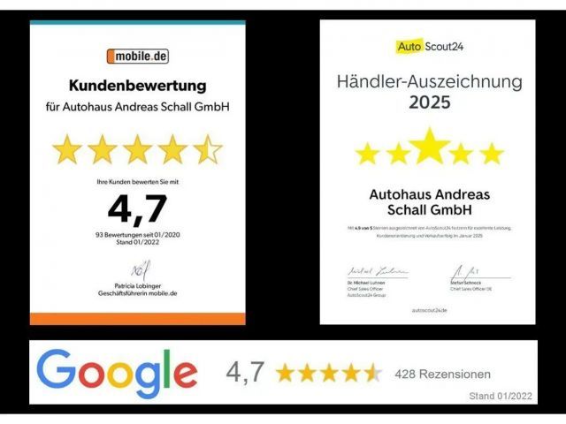 Mercedes-Benz EQA 250 Advanced Progressive