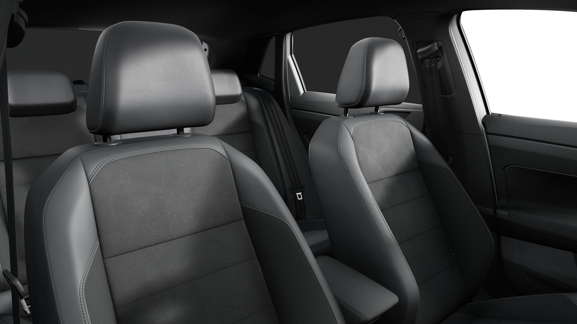 Volkswagen Polo DSG GTI