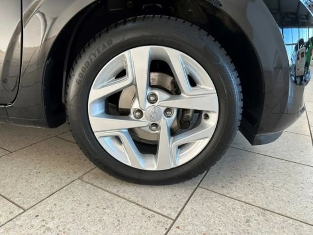 Hyundai i10 1.2 Trend